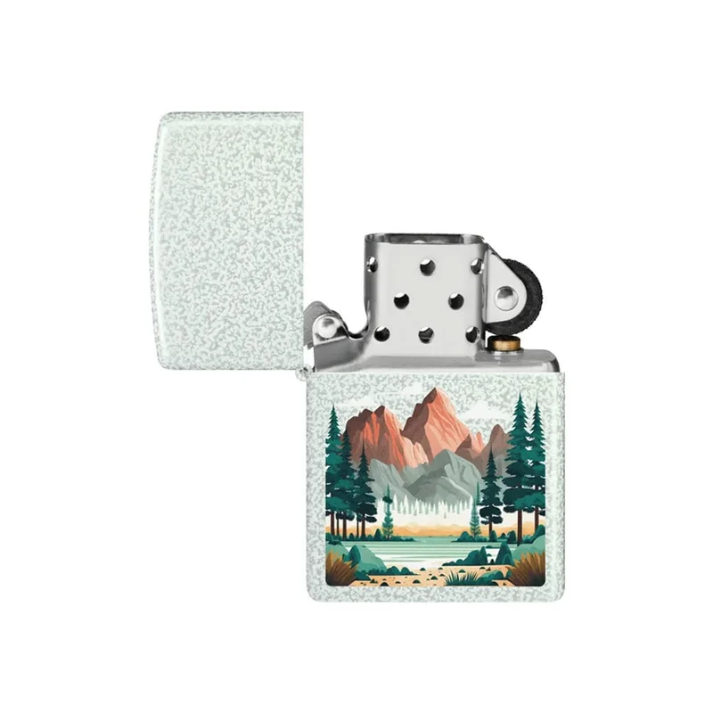 Zippo Запалка 46020-115826 - Рила планина