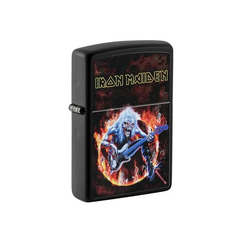 Zippo Запалка 60006125 218 - Iron Maiden