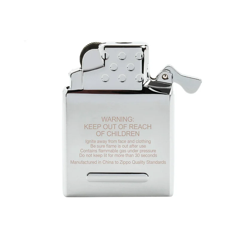 Zippo Газов конвертор за бензинова запалка 65805, мек пламък