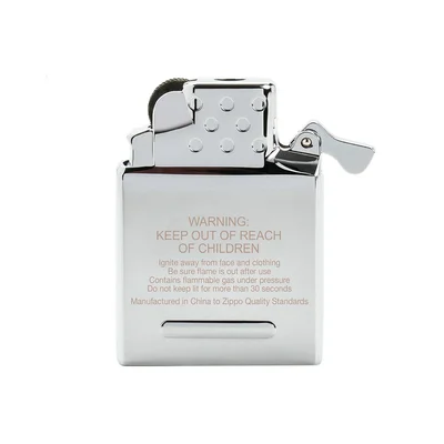 Zippo Газов конвертор за бензинова запалка 65805, мек пламък