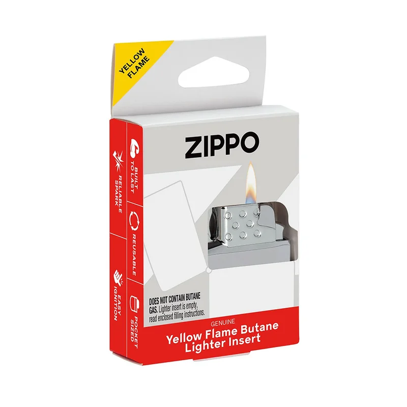 Zippo Газов конвертор за бензинова запалка 65805, мек пламък