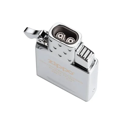 Zippo Газов конвертор за бензинова запалка 65827, с двоен JET пламък