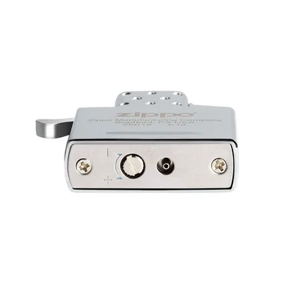 Zippo Газов конвертор за бензинова запалка 65827, с двоен JET пламък