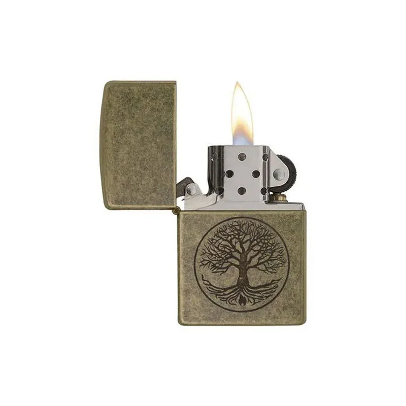 Zippo Запалка 29149 - Tree of life