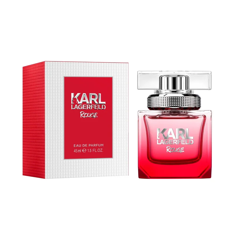Karl Lagerfeld Парфюм Rouge, дамски, 45 ml