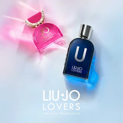 Liu Jo Парфюм Lovers U, Eau de toilette, мъжки, 50 ml