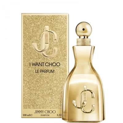 Jimmy Choo Парфюм I Want Choo, FR F, Eau de parfum, дамски, 100 ml