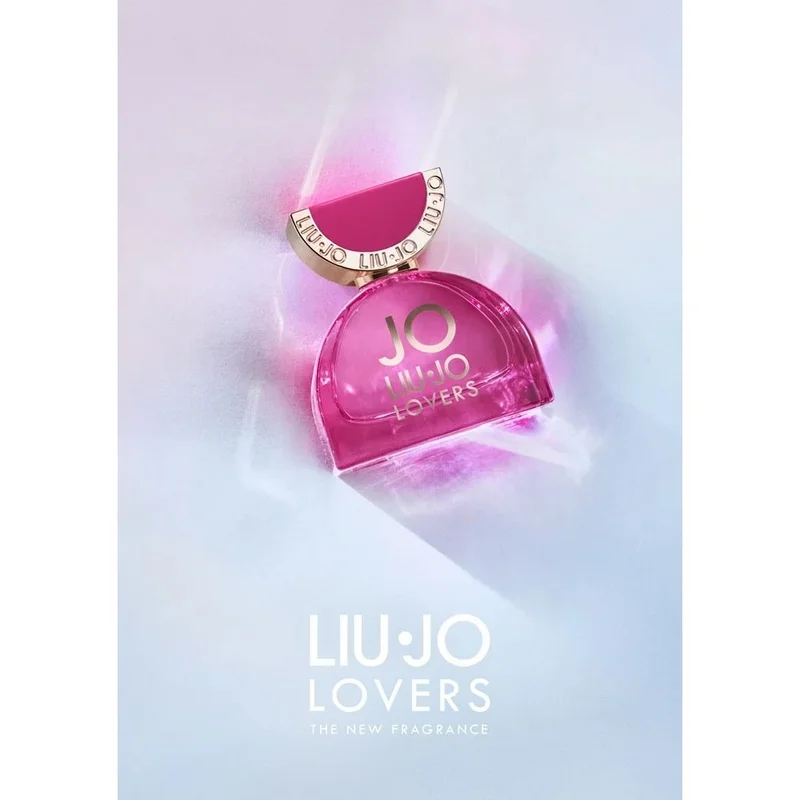 Liu Jo Парфюм Lovers Jo, Eau de toilette, дамски, 30 ml
