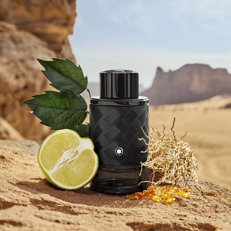 Montblanc Парфюм Explorer Extreme, Eau de parfum, мъжки, 100 ml