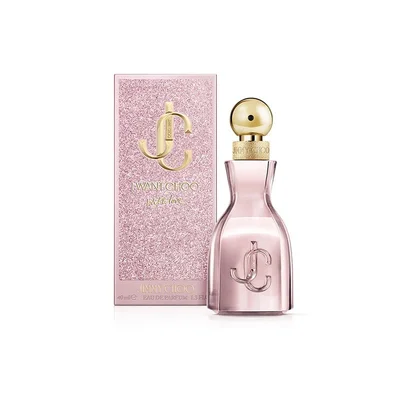 Jimmy Choo Парфюм With Love, Eau de parfum, дамски, 40 ml
