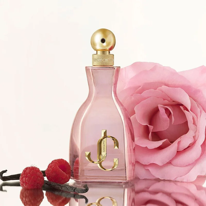 Jimmy Choo Парфюм With Love, Eau de parfum, дамски, 60 ml