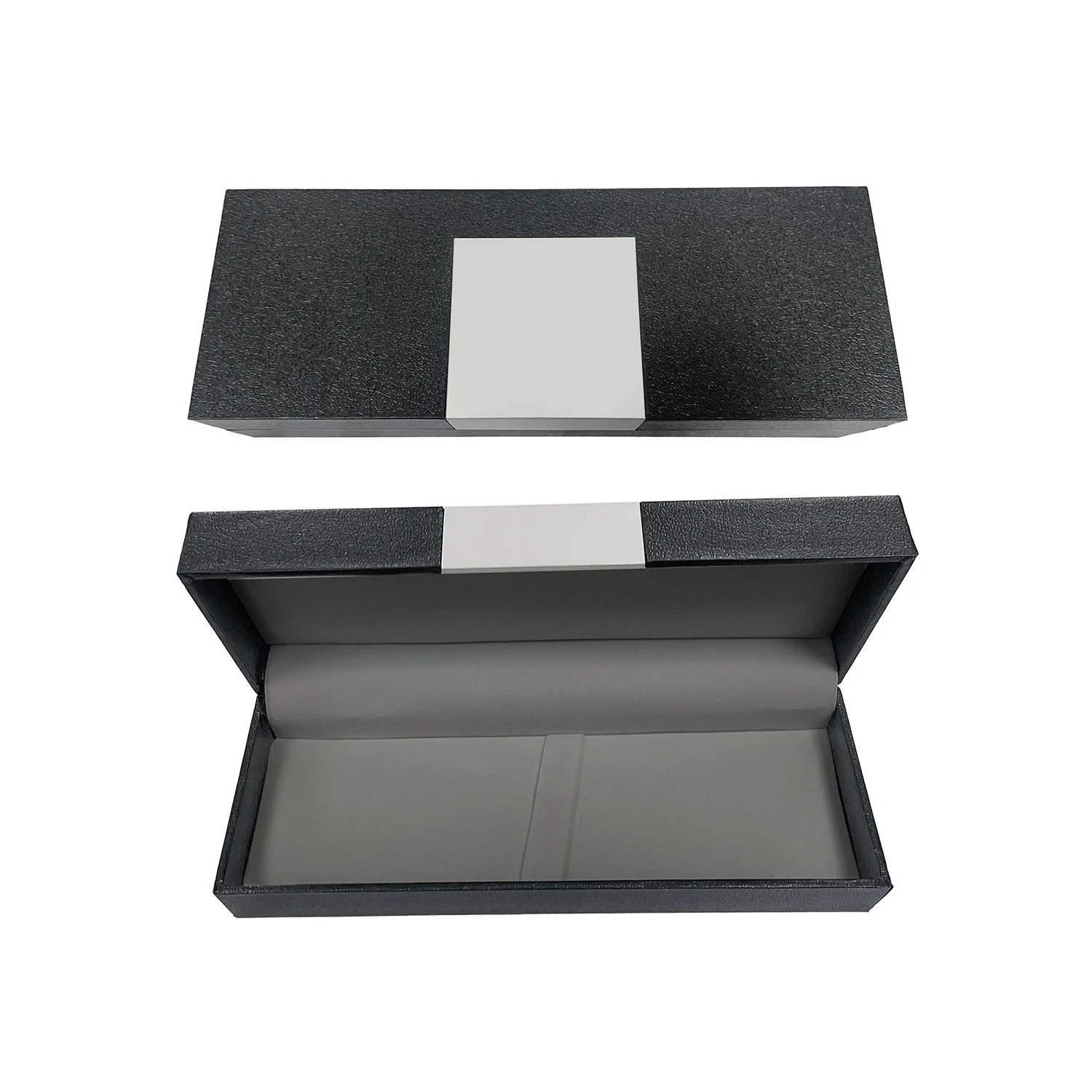 Office 1 Кутия Plate, за 2 пишещи средства