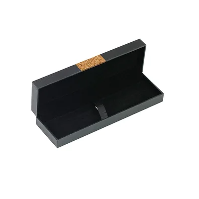 Office 1 Кутия Cork, за 1 пишещо средство