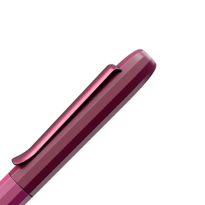 Faber-Castell Химикалка Avori, XB, корал