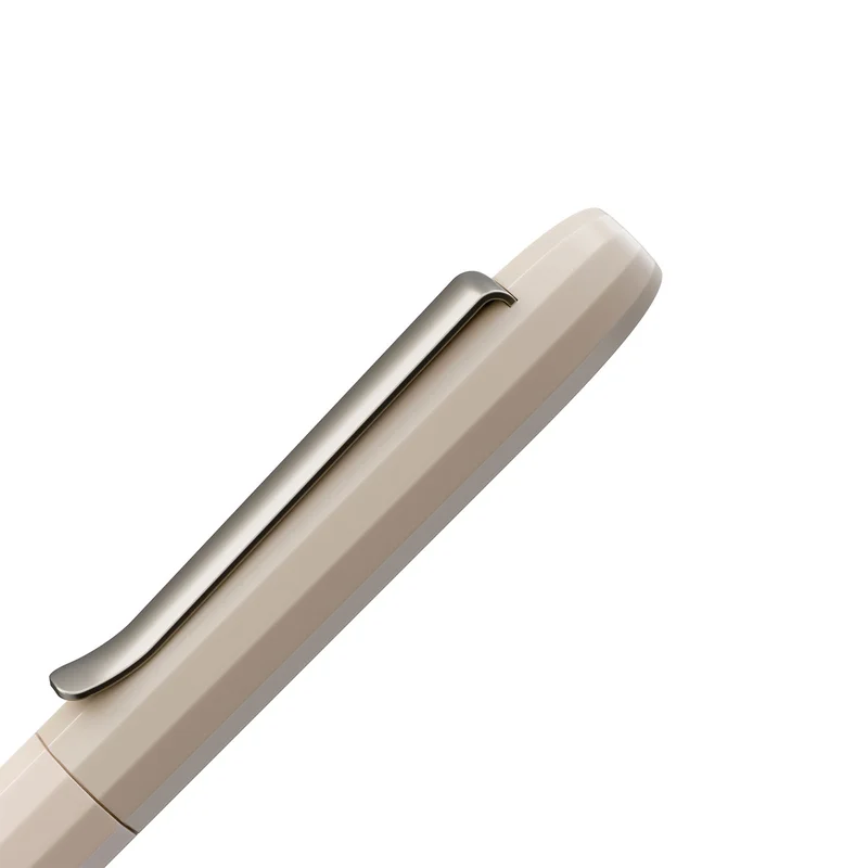 Faber-Castell Химикалка Avori, XB, светлобежов