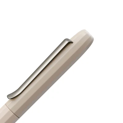 Faber-Castell Химикалка Avori, XB, светлобежов
