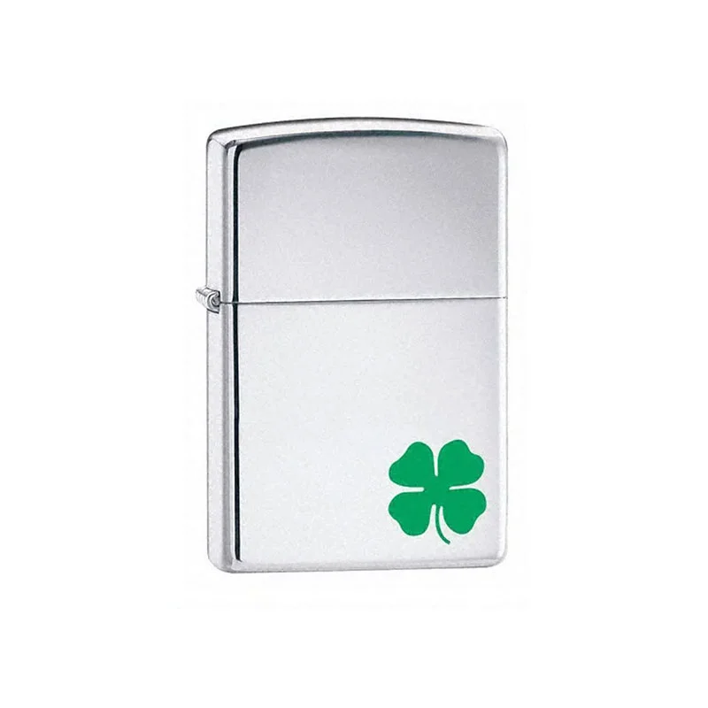 Zippo Запалка 24007 - Bit O'Luck