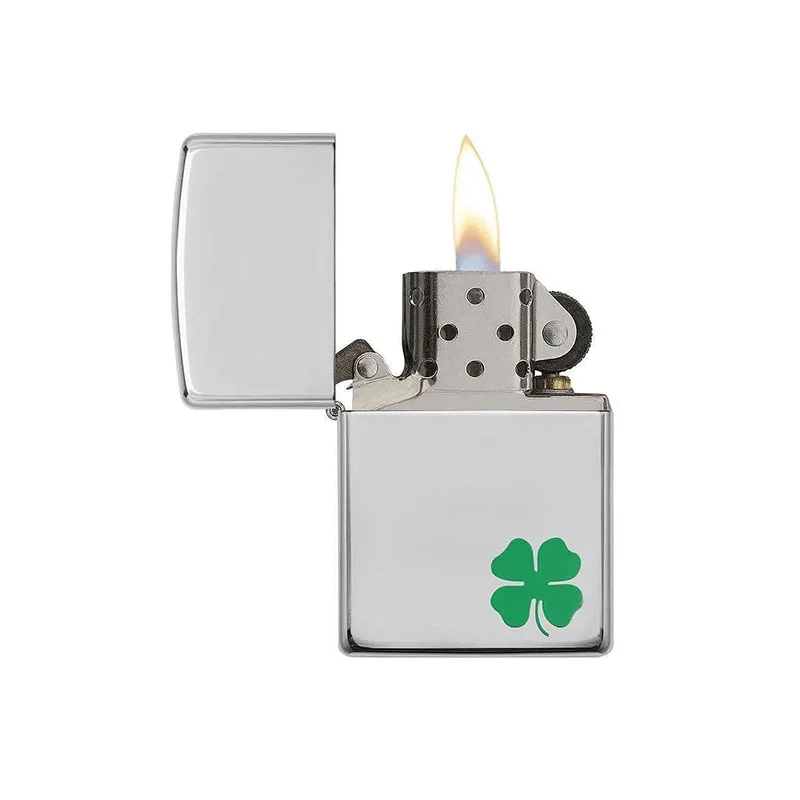 Zippo Запалка 24007 - Bit O'Luck