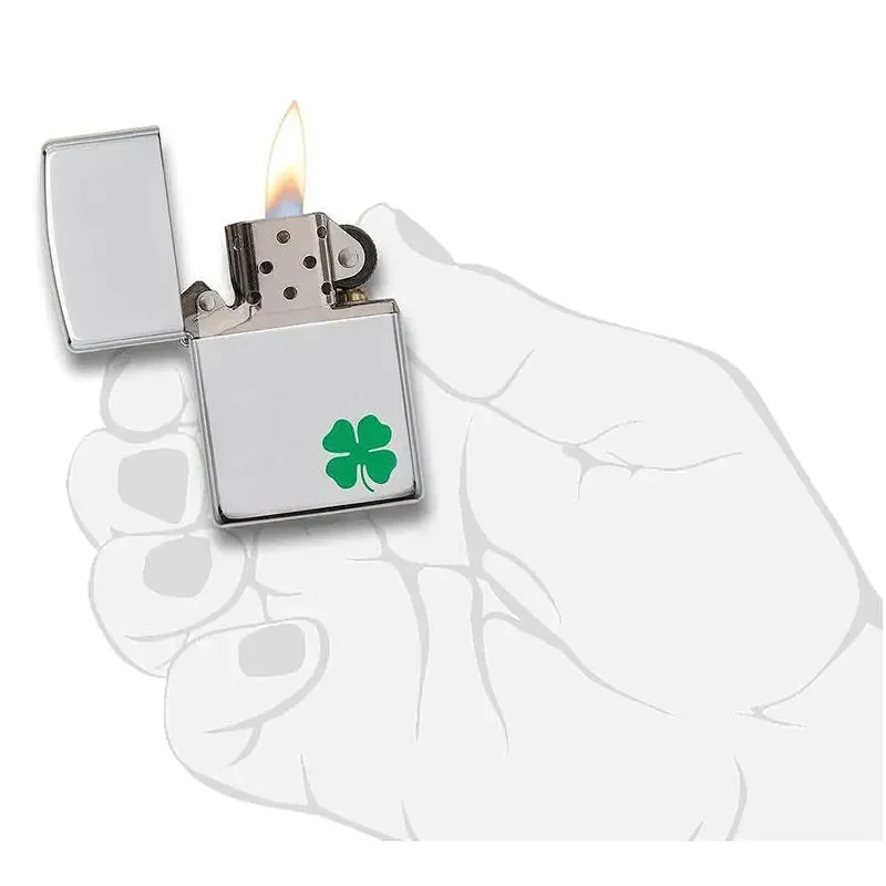 Zippo Запалка 24007 - Bit O'Luck
