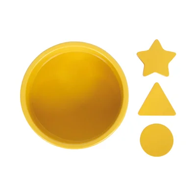 Small Foot Игра Монтесори, за сортиране, с пинсети