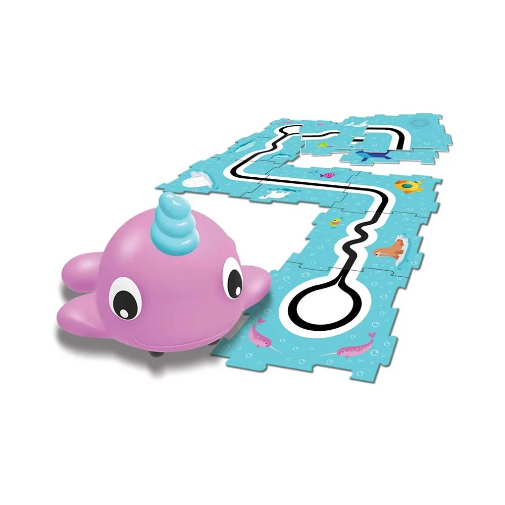 Образователна игра Learning Resources - Програмирай с Дип, батерии LR44