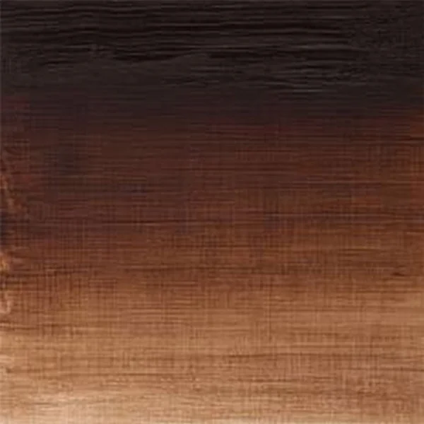 Winton Маслена боя, Burnt Umber, 37 ml