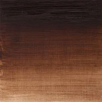 Winton Маслена боя, Burnt Umber, 37 ml