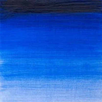 Winton Маслена боя, French Ultramarine, 37 ml