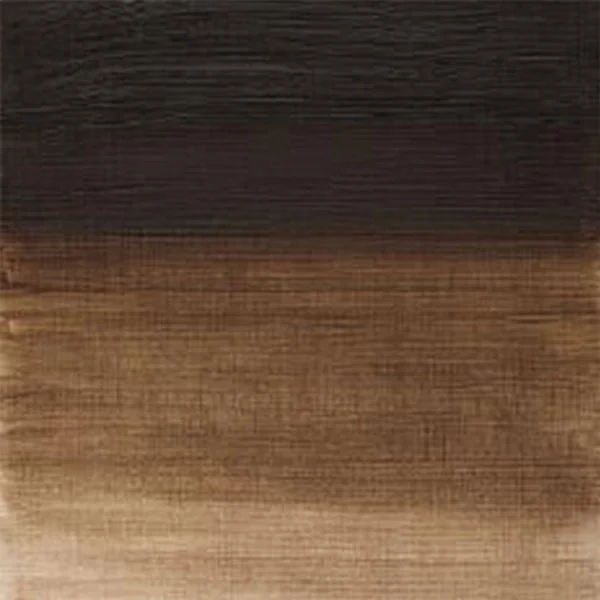 Winton Маслена боя, Raw Umber, 37 ml