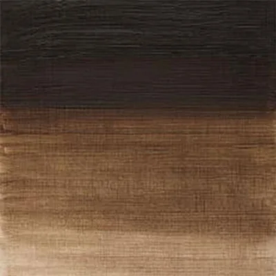Winton Маслена боя, Raw Umber, 37 ml