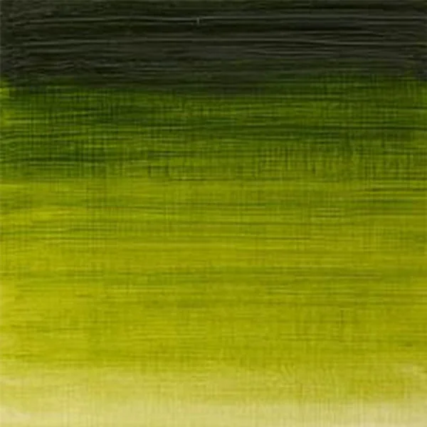 Winton Маслена боя, Sap Green, 37 ml