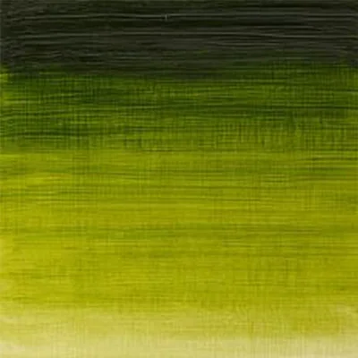 Winton Маслена боя, Sap Green, 37 ml