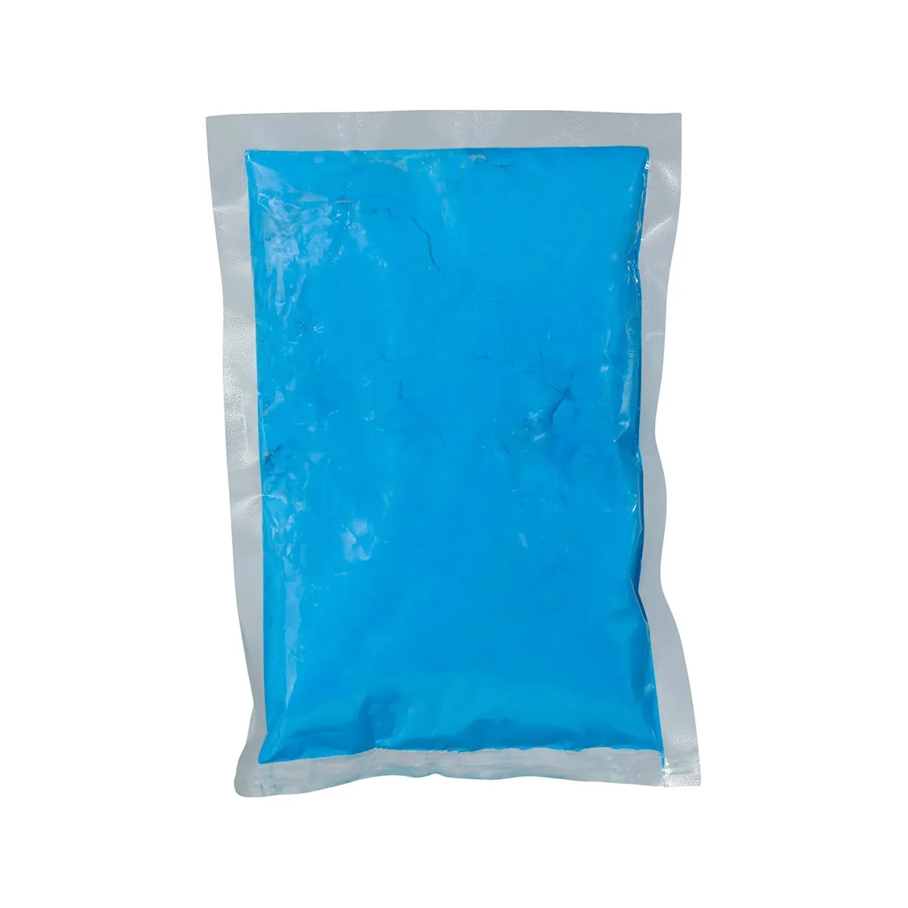 Фестивален прах Holi, 200 g, син