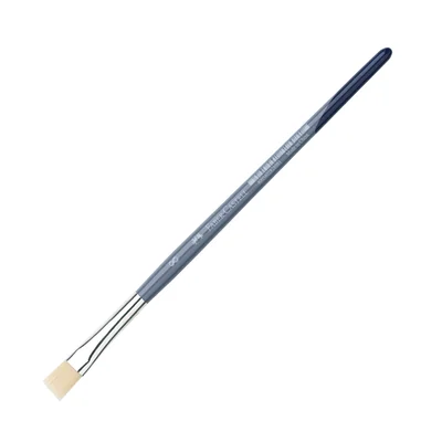 Faber-Castell Четка, №8, плоска