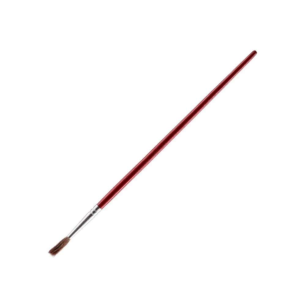 Четка за рисуване Junior Ruby, № 5, обла