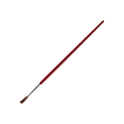 Четка за рисуване Junior Ruby, № 5, обла