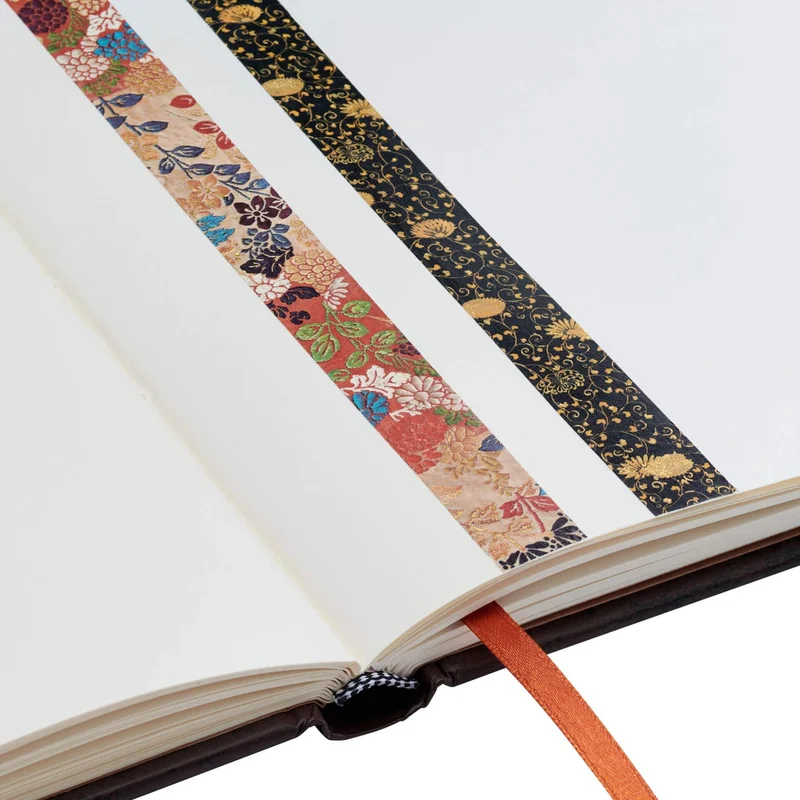 Paperblanks Тиксо Kara-Ori/Karakusa, декоративно