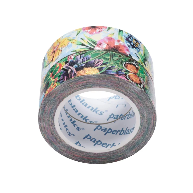 Paperblanks Тиксо Ola/Tropical Garden, декоративно