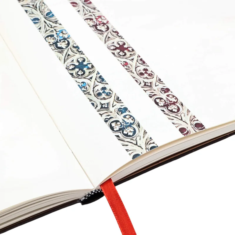 Paperblanks Тиксо Vault of the Milan Cathedral, декоративно