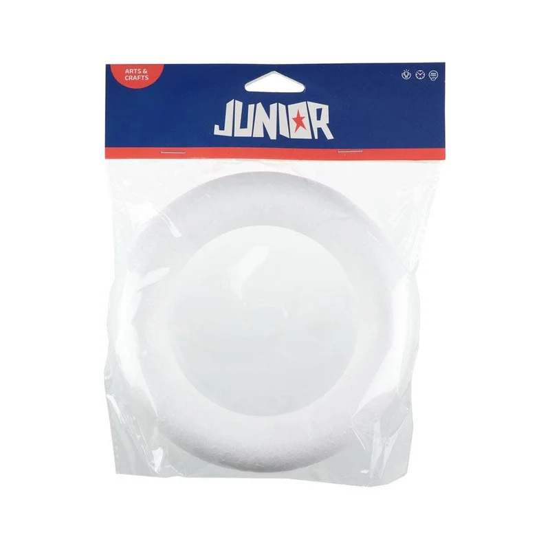 Ринг от стиропор Junior, 150 mm