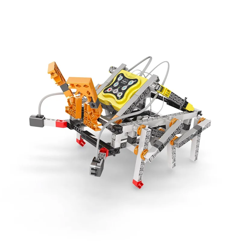 Комплект Engino Education Mini Robotics ERP - Роботика
