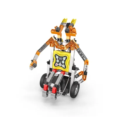 Комплект Engino Education Mini Robotics ERP - Роботика