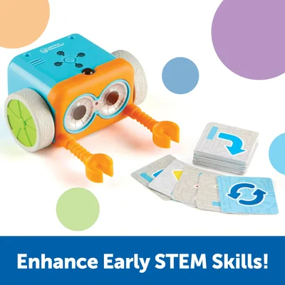 Learning Resources Botley, робот за програмиране
