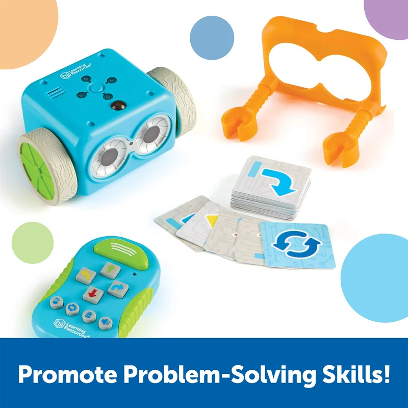Learning Resources Botley, робот за програмиране