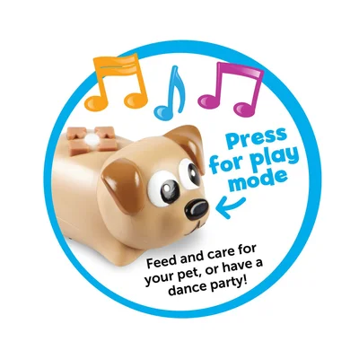 Интерактивно куче Learning Resources, за програмиране