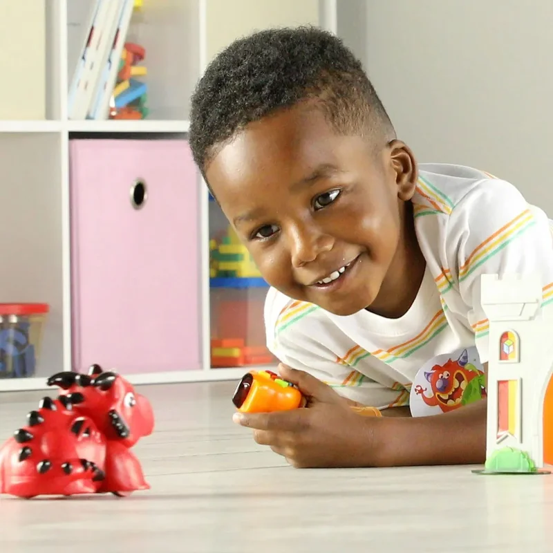 Дракон за програмиране Learning Resources