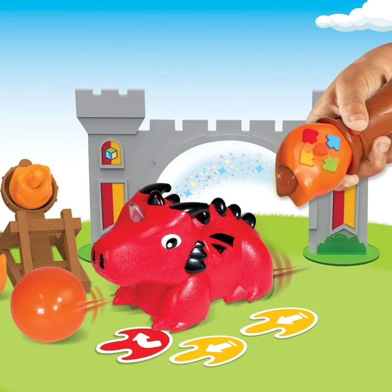 Дракон за програмиране Learning Resources
