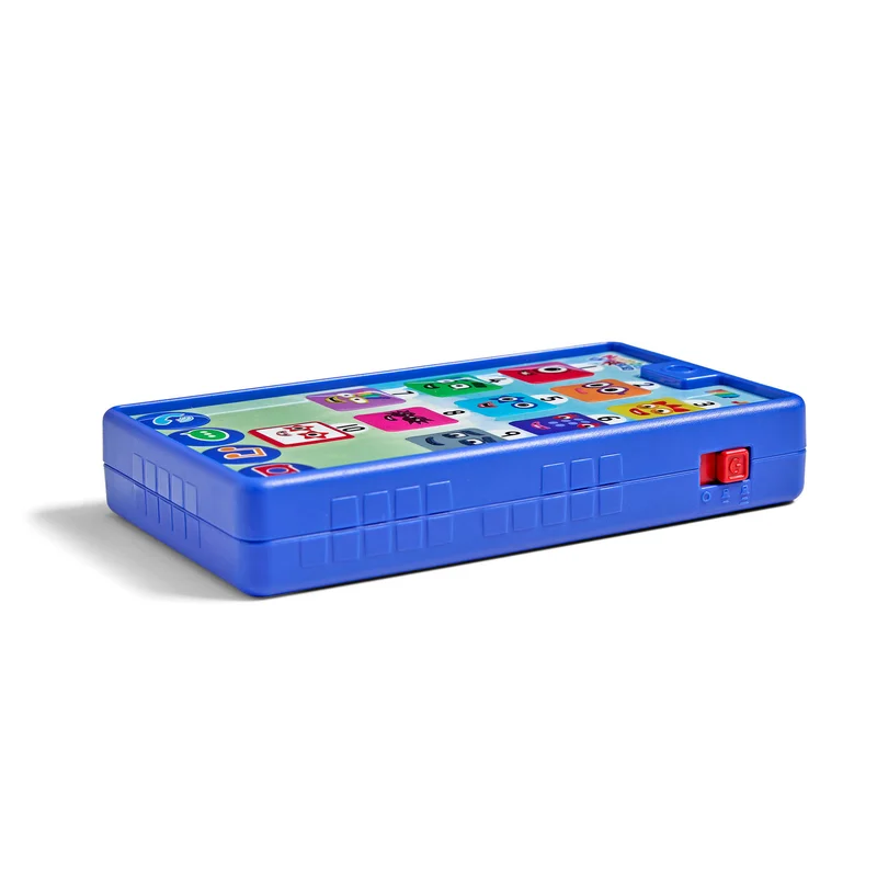 Learning Resources Телефон Numberblocks, с фигурите от 1-10