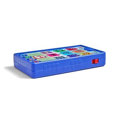 Learning Resources Телефон Numberblocks, с фигурите от 1-10