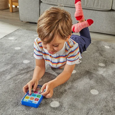 Learning Resources Телефон Numberblocks, с фигурите от 1-10